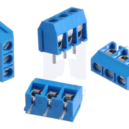 stackable female 8 pin header connector