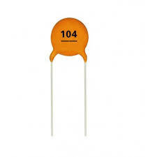 Ceramic capacitor 104 0.1uF 100nF