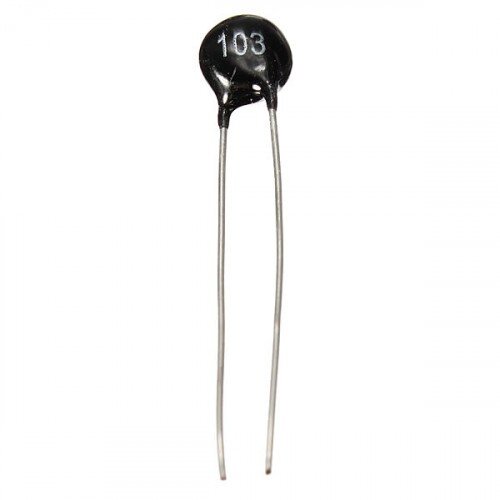 10K Thermistor – NTC