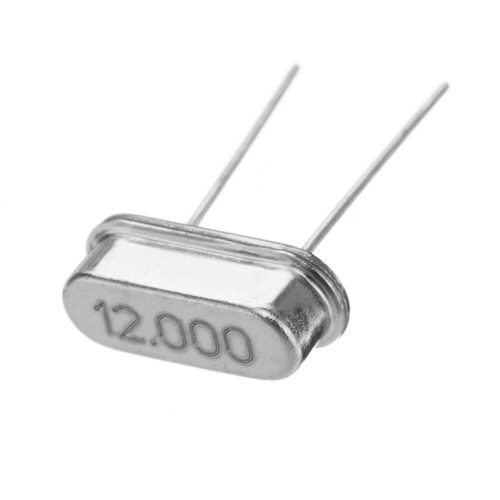 CRYSTAL OSCILLATOR