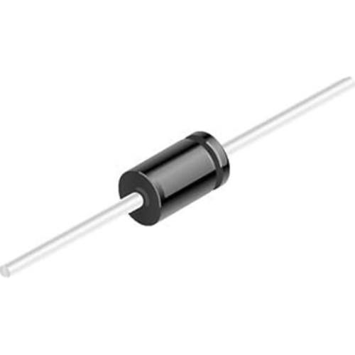 1N4007 1A Diode 1000V General Purpose Rectifier