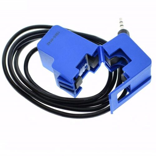 Non-invasive Split Core Current Transformer AC current sensor SCT-013-030 30A