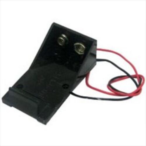 9V Battery Holder