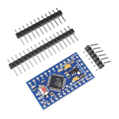 Arduino Pro Mini Micro Controller 5V/16MHz