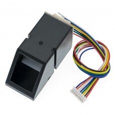 AS608 Optical Fingerprint Sensor