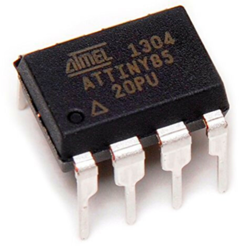 ATtiny85-20PU
