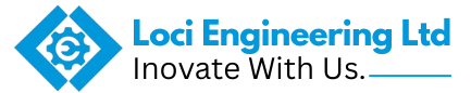 Loci Engineering Ltd.