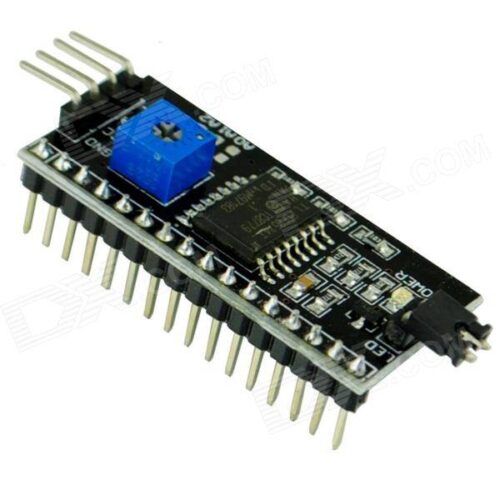 LCD Screen I2C  Adapter