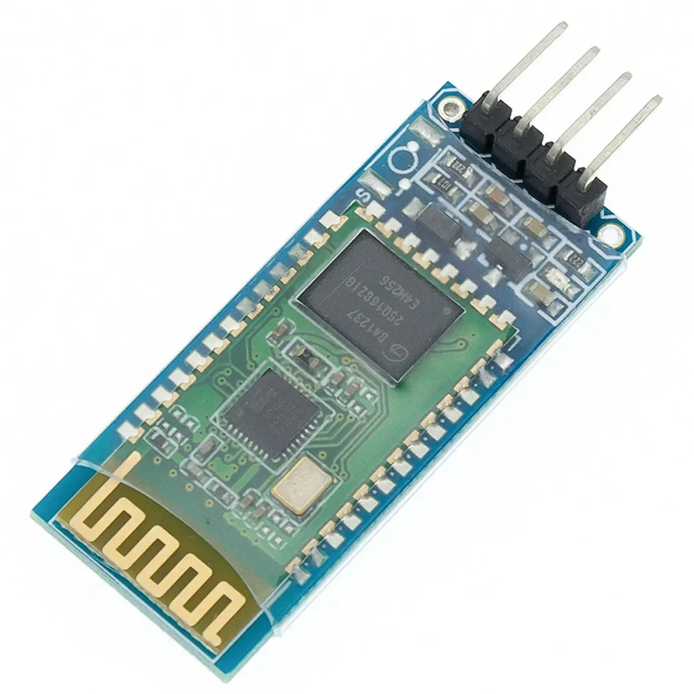 HC-06 Bluetooth Wireless Board Module
