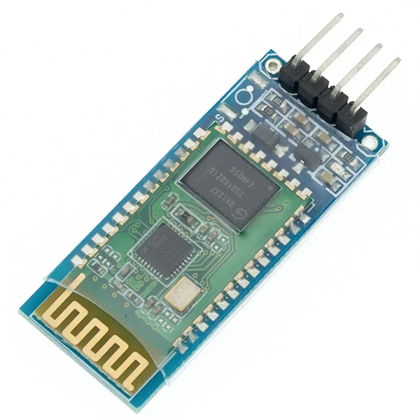 HC-06 Bluetooth Wireless Board Module