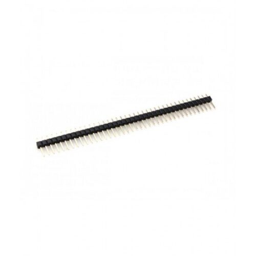 40pin 2.54mm Header Pin male