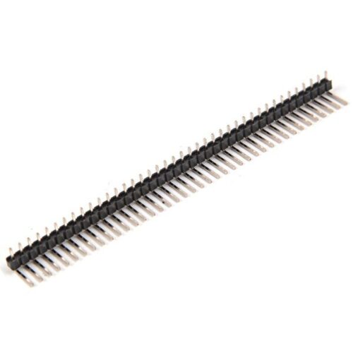 40pin 2.54mm Header Pin male