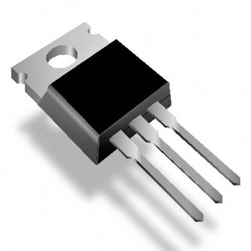 IRFz44 Mosfet Transistor