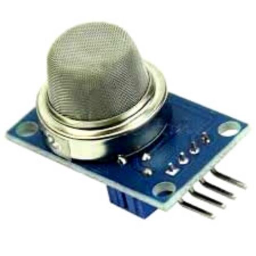 MQ-2 MQ2 Gas Sensor Module Smoke detection