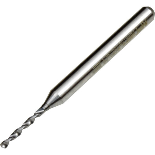 0.8mm Tungsten Drill Bit Micro Mini Carbide steel Engraving Drill