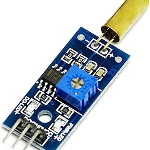 SW520D Tilt Sensor Module