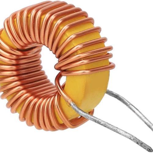 Toroidal Choke Inductor 5026 330uH 3A