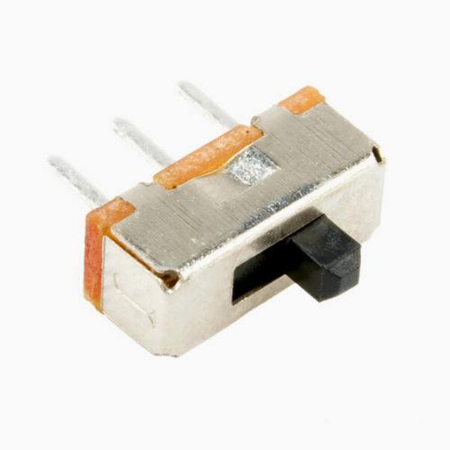 Mini Slide Switch