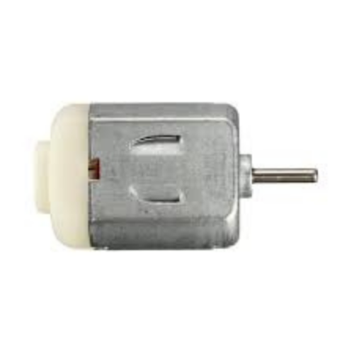 Micro 130 DC Motor 3-6V