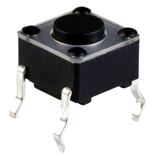 TACTILE PUSH BUTTON