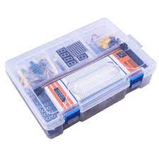 Arduino Uno  R3 Starter Kit (Arduino Uno)