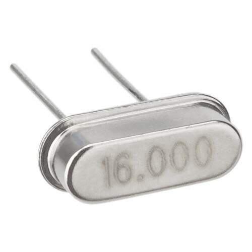 CRYSTAL OSCILLATOR 16MHZ