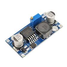 LM2596 DC-DC Buck Converter Step Down Module