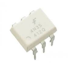 4N35 Optocoupler PhototransistorDIP-6