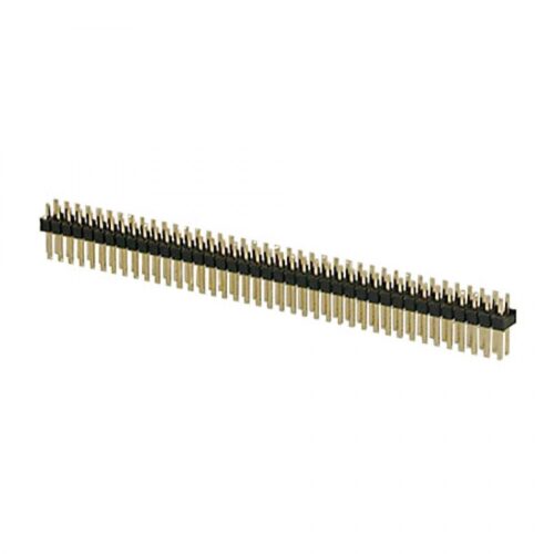 Header Pins Male Straight