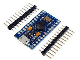 Arduino Micro  5V/16MHZ Micro Controller