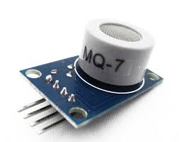 MQ-7 MQ7 Gas Sensor Module
