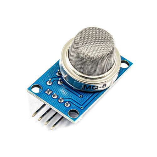 MQ-4 MQ4 Methane Gas Sensor Module