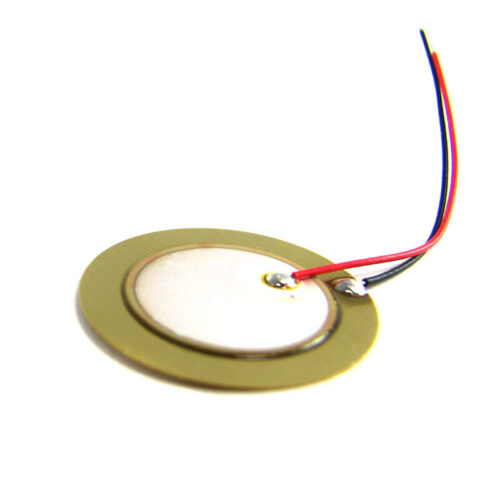 piezo buzzer 35mm