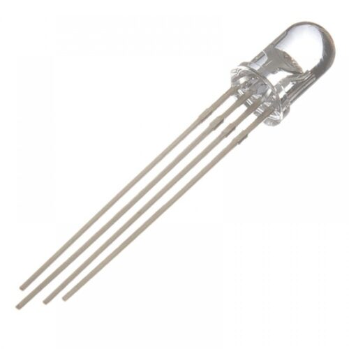 LED RGB Common Anode