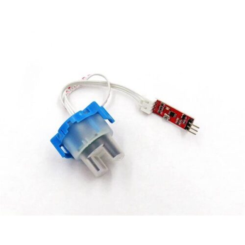 Turbidity(Water Monitoring) Sensor for Arduino