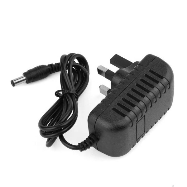 Power supply adapter 12V 1A