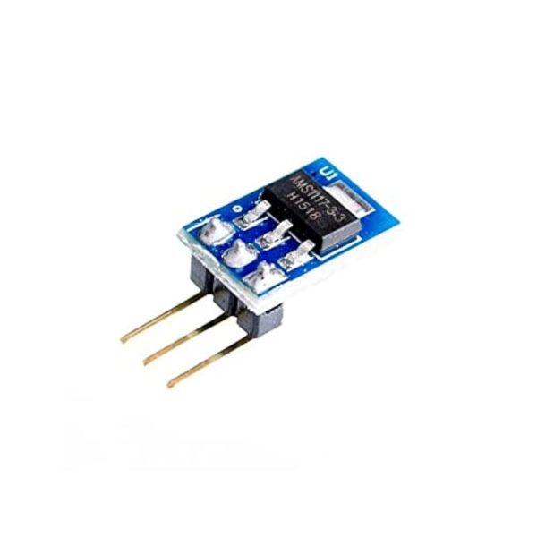 AMS1117-3.3 LDO 800MA Step-Down Power supply Module