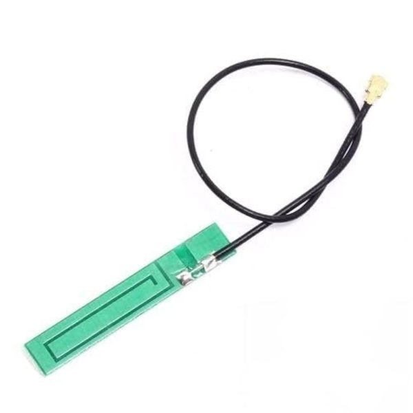 Dual Band 2.4GHz 5.8GHz 2.5dBi 3dBi Internal Omni Built-in PCB Antenna