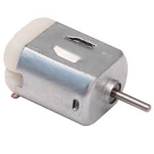 R130  3V Mini Micro DC Motor