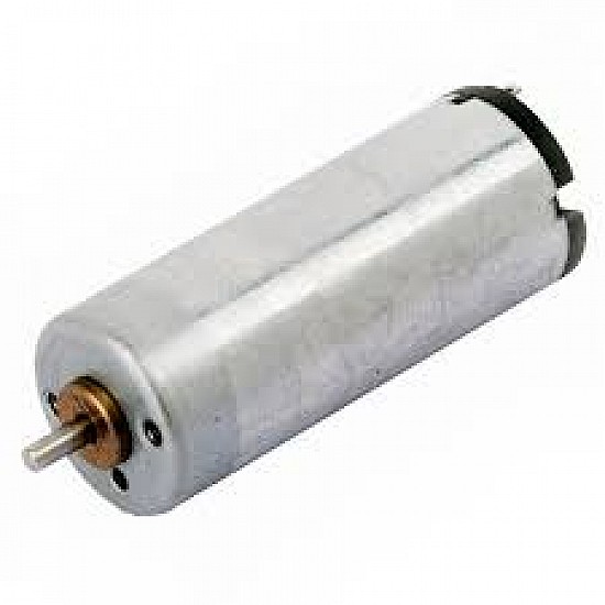3VDC 18000RPM M50 Circular Motor