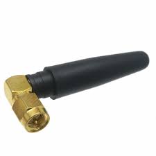 433MHz 2dBi 50Ohm SMA Interface RF Outdoor Omni Directional Antenna