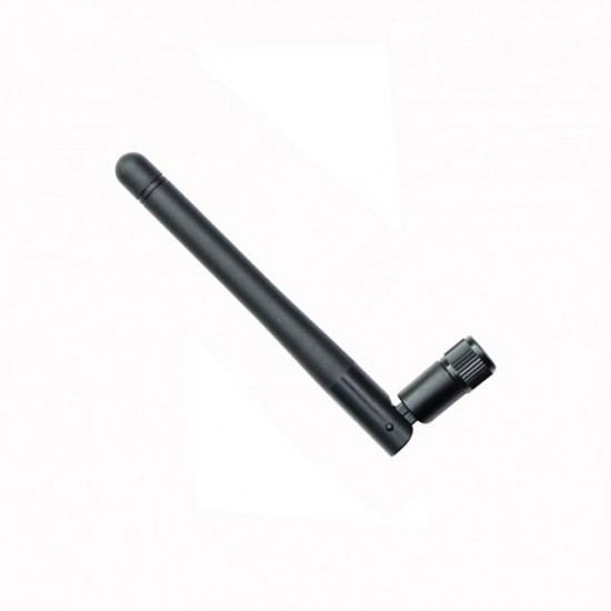 433MHz SMA Folding Antenna with Inner Needle
