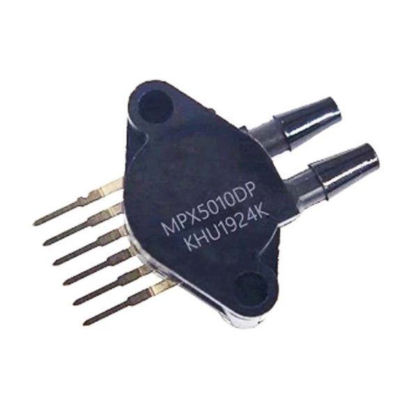 mpx5010dp pressure sensor