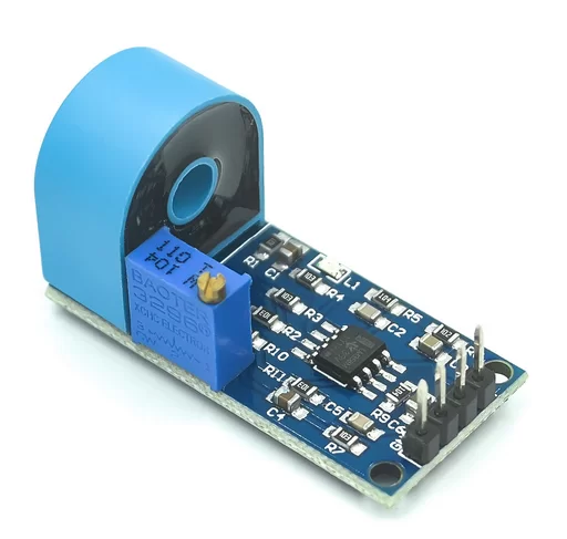 5A Single-phase Current Transformer Module