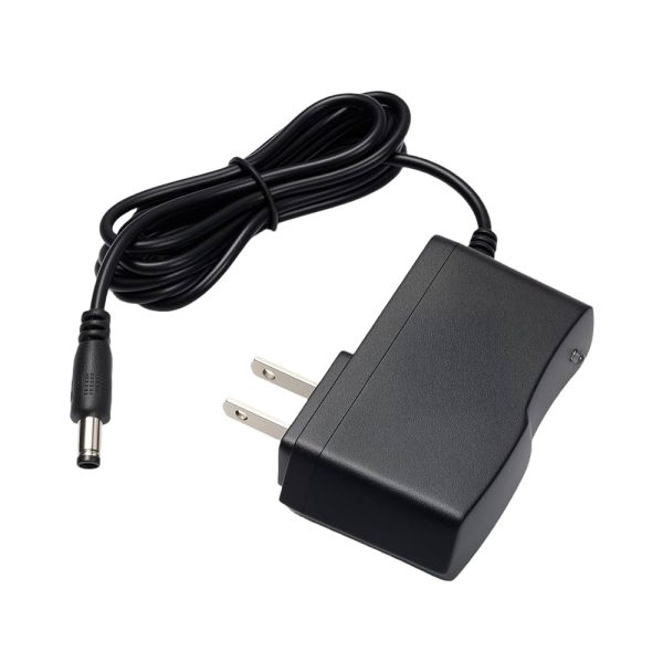 5V 1A Power Supply 5W AC Adapter