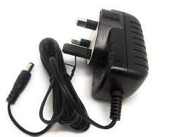 5VDC 2A Power Supply Adapter