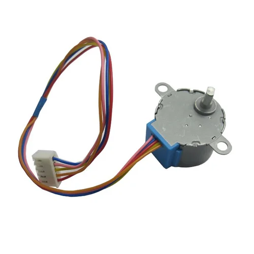 28BYJ-48  5VDC Stepper  Motor