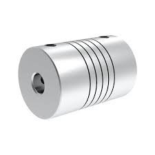 6*8*25mm D19L25 Aluminum Flexible Coupling
