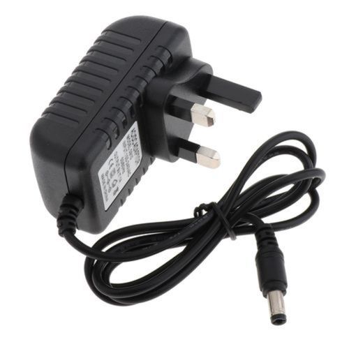 9V 1A POWER ADAPTER