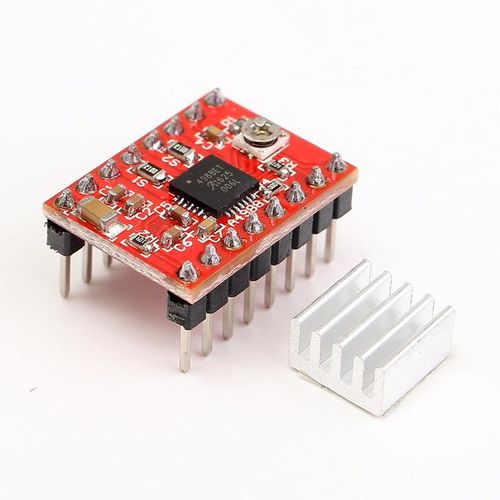 A4988 Reprap Stepper Motor Driver